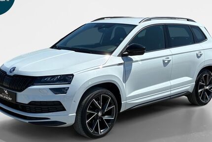 Skoda Karoq 59.480 km 30.470 &euro; Bottrop 46244