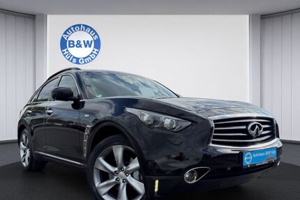 INFINITI QX70 143.300 km 12.899 &euro; Krefeld 47805