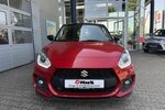 Suzuki Swift 1.4 Sport +Kamera+Sportpaket+Navi+ 35.893 km 16.888 &euro; Meerbusch 40667