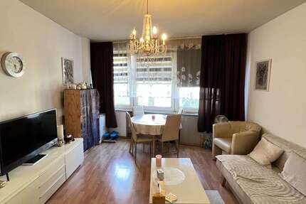 Wohnung Düsseldorf Friedrichstadt - 2 Zimmer, 65 m&sup2;, 215.000&euro; | Angebot:26111438