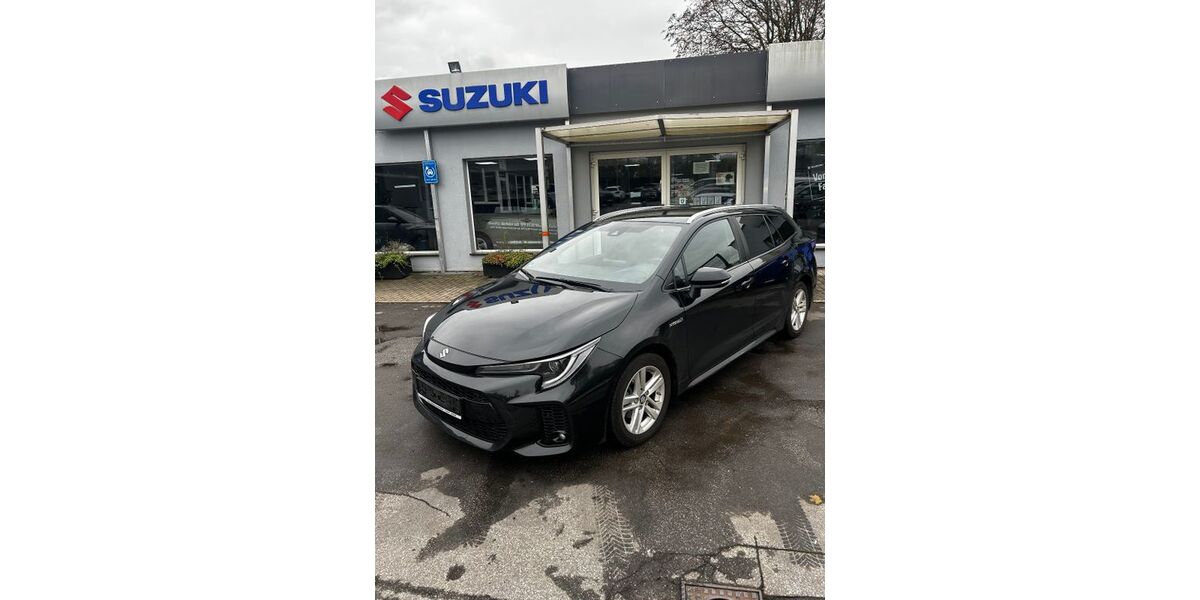 Suzuki Swace 73.955 km 18.990 &euro; Gelsenkirchen 45899