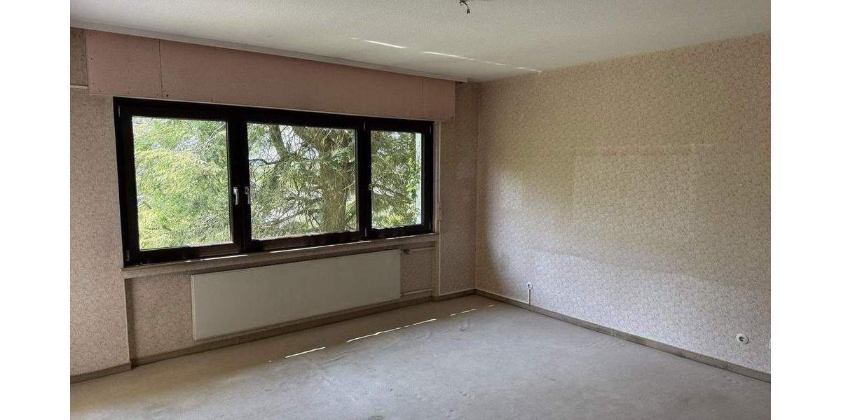 Einfamilienhaus Wuppertal Cronenberg - 6 Zimmer, 128 m&sup2;, 420.000&euro; | Angebot:25724276