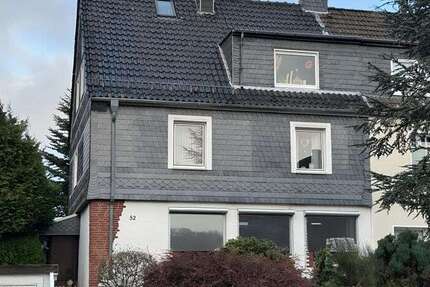 Haus Velbert Velbert-Mitte - 6 Zimmer, 165 m&sup2;, 395.000&euro; | Angebot:24508497