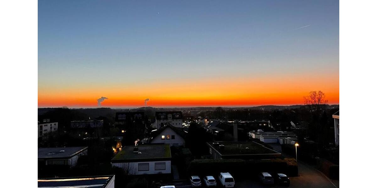 Etagenwohnung Leichlingen (Rheinland) - 3 Zimmer, 70 m&sup2;, 950&euro; | Angebot:25994043