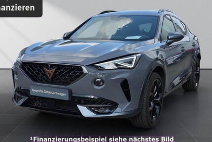 Cupra Formentor 21.600 km 36.990 &euro; Solingen 42719