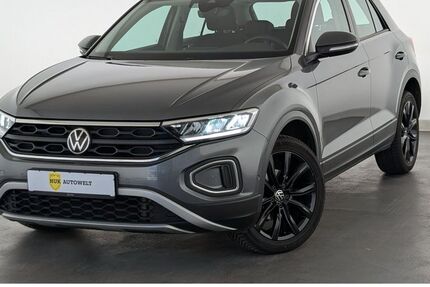 VW T-Roc 65.930 km 18.560 &euro; Düsseldorf 40599