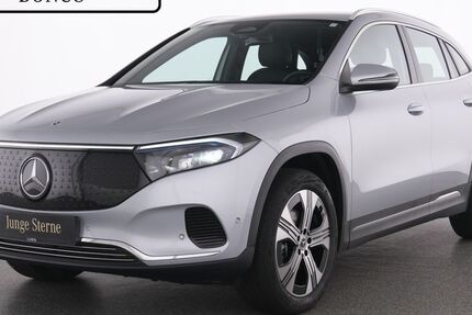 Mercedes-Benz EQA 12.736 km 39.755 &euro; Essen 45309