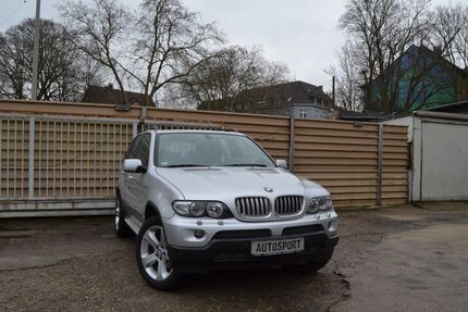 BMW X5 157.000 km 15.980 &euro; Duisburg 47166