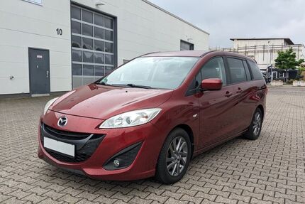 Mazda 5 139.000 km 7.900 &euro; Grevenbroich 41515