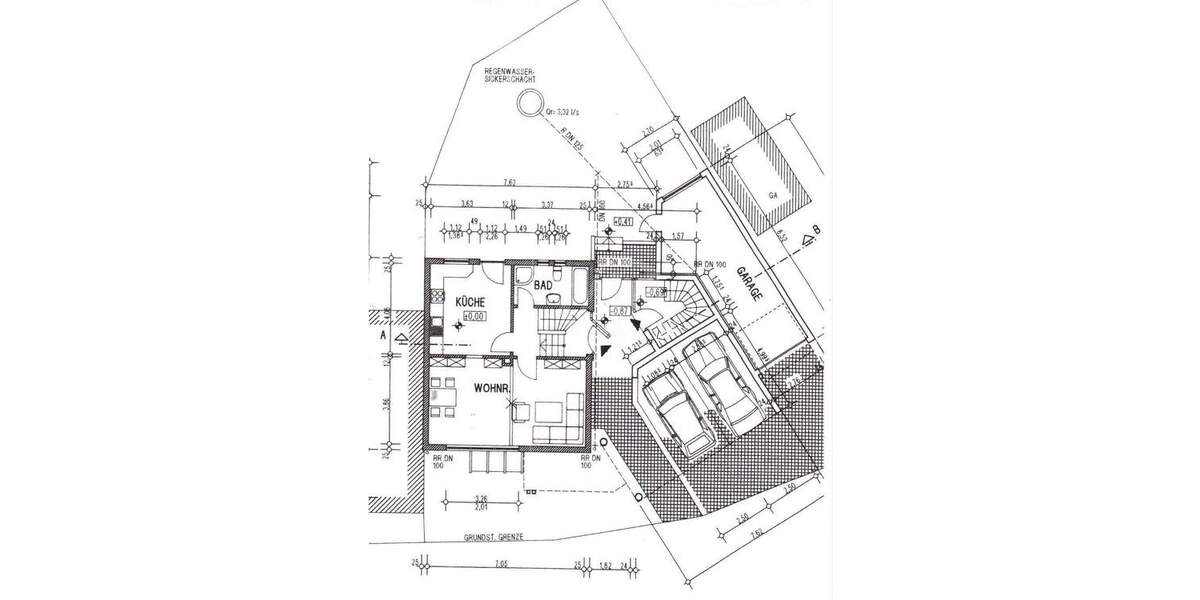 Mehrfamilienhaus, Wohnhaus Velbert Mitte - 8 Zimmer, 165 m&sup2;, 648.000&euro; | Angebot:25733780
