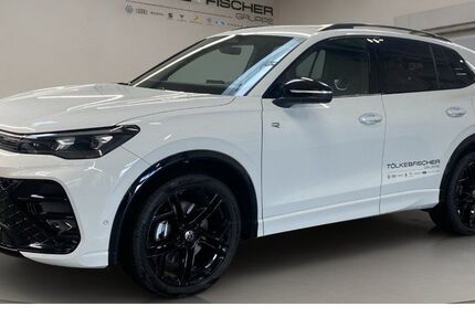 VW Tiguan 11.914 km 39.919 &euro; Krefeld 47805