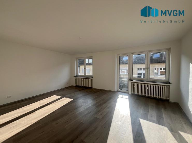 Etagenwohnung Essen Stadtbezirk IV - 2 Zimmer, 62 m&sup2;, 490&euro; | Angebot:24810388