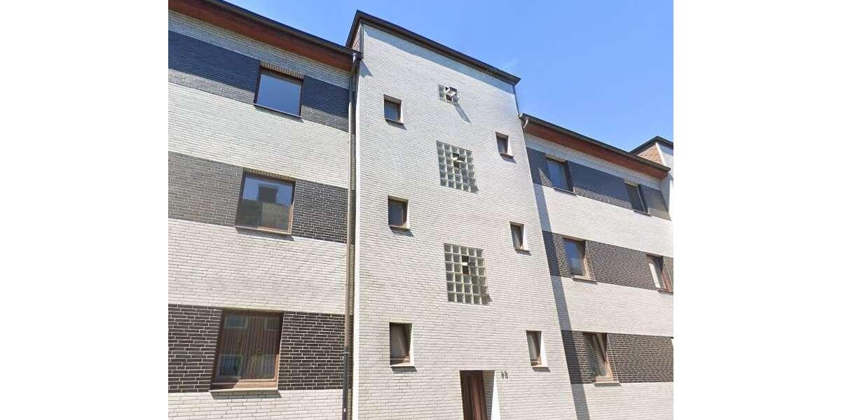 Etagenwohnung Oberhausen - 2 Zimmer, 62 m&sup2;, 680&euro; | Angebot:25720448