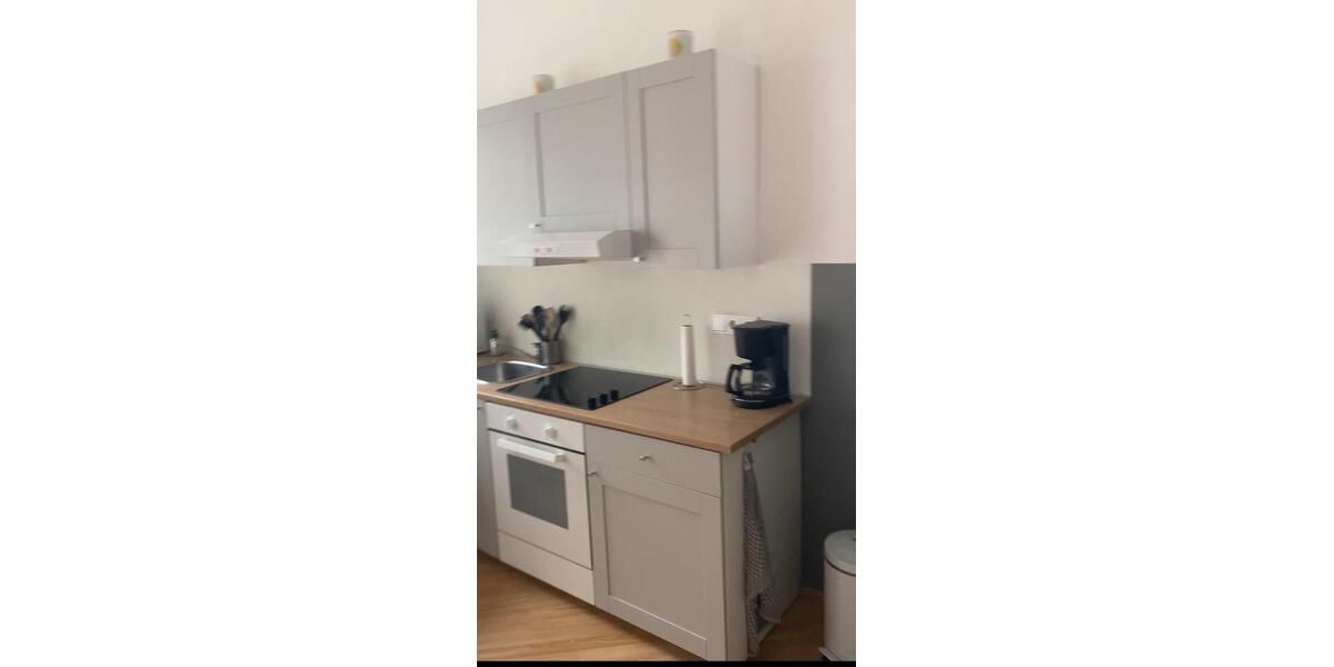 Erdgeschoßwohnung Mülheim an der Ruhr - 3 Zimmer, 66 m&sup2;, 870&euro; | Angebot:27570327