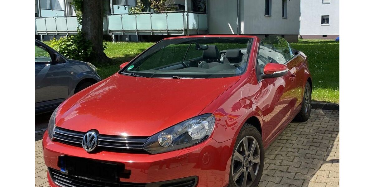 VW Golf 67.000 km 8.500 &euro; Hattingen 45525
