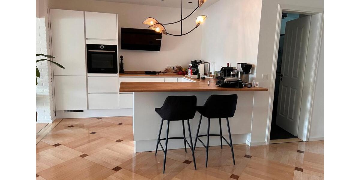 Maisonettenwohnung Düsseldorf Stadtbezirk 5 - 5 Zimmer, 173 m&sup2;, 1.040.000&euro; | Angebot:27213814