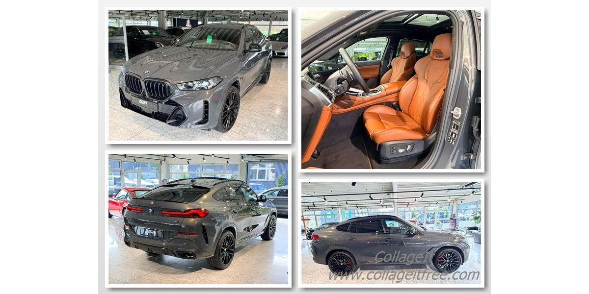 BMW X6 27.994 km 80.980 &euro; Remscheid 42897