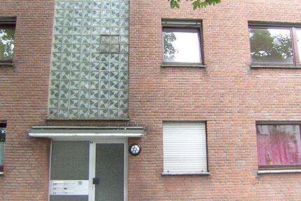 Wohnung Duisburg Neudorf-Süd - 1 Zimmer, 36 m&sup2;, 324&euro; | Angebot:26964927