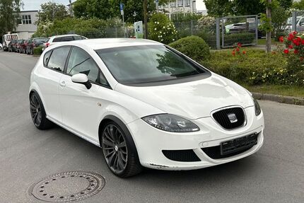 Seat Leon 181.000 km 2.990 &euro; Neuss 41460
