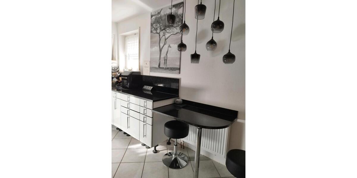 Etagenwohnung Oberhausen Alt-Oberhausen - 2 Zimmer, 58 m&sup2;, 155.000&euro; | Angebot:27487075