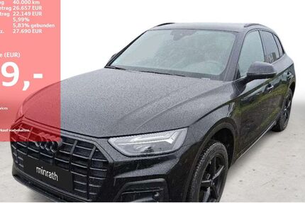 Audi Q5 117.025 km 27.670 &euro; Moers-Hülsdonk 47441
