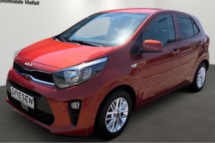 Kia Picanto 39.435 km 13.280 &euro; Neuss 41464