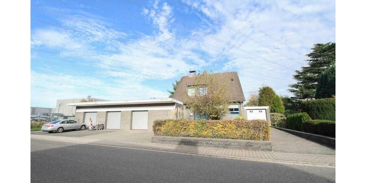 Grundstück Tönisvorst St. Tönis - 950.000&euro; | Angebot:26291032
