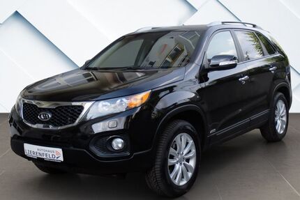 Kia Sorento 114.282 km 9.990 &euro; Düsseldorf 40231