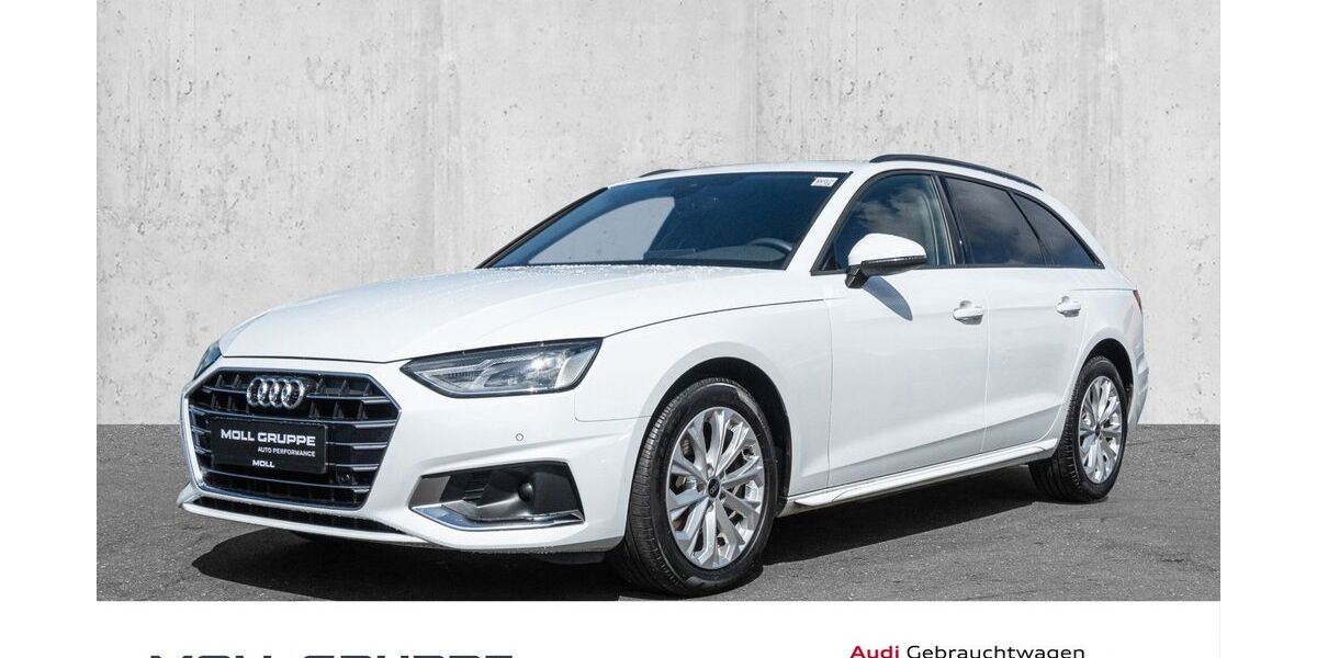 Audi A4 68.304 km 28.580 &euro; Düsseldorf 40474