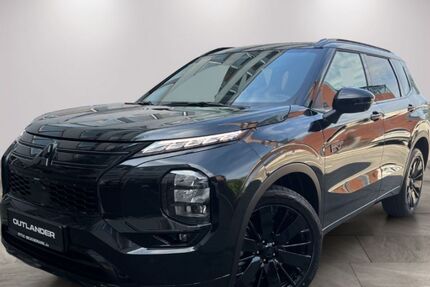 Mitsubishi Plug-in Hybrid Outlander 1.770 km 49.970 &euro; Düsseldorf 40599