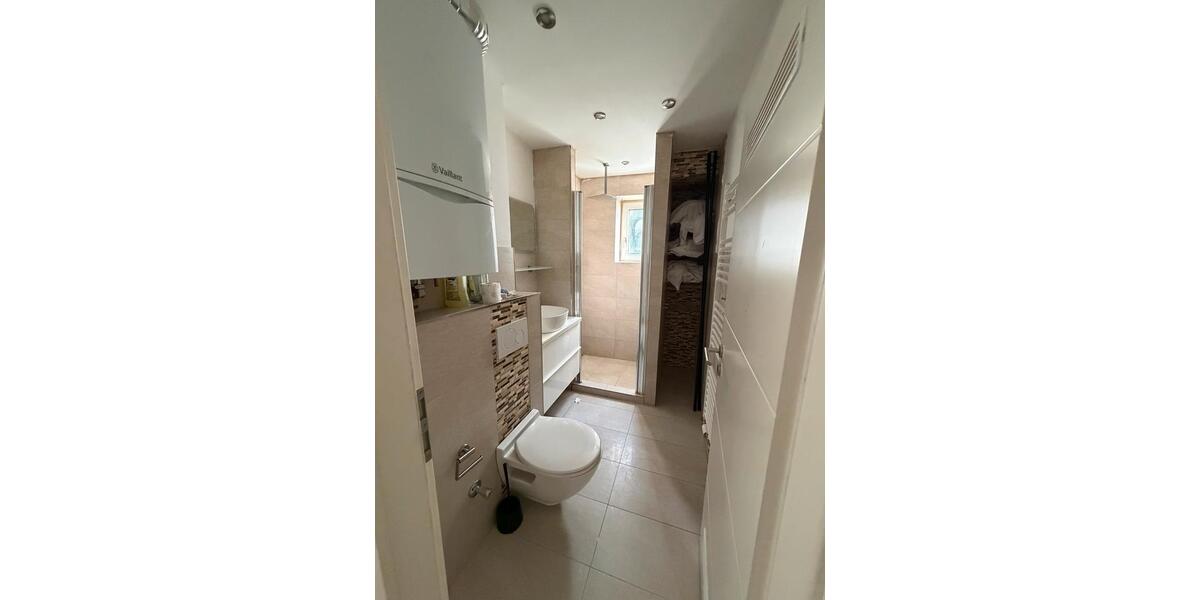 Etagenwohnung Neuss Augustinusviertel - 3 Zimmer, 60 m&sup2;, 285.000&euro; | Angebot:27514311