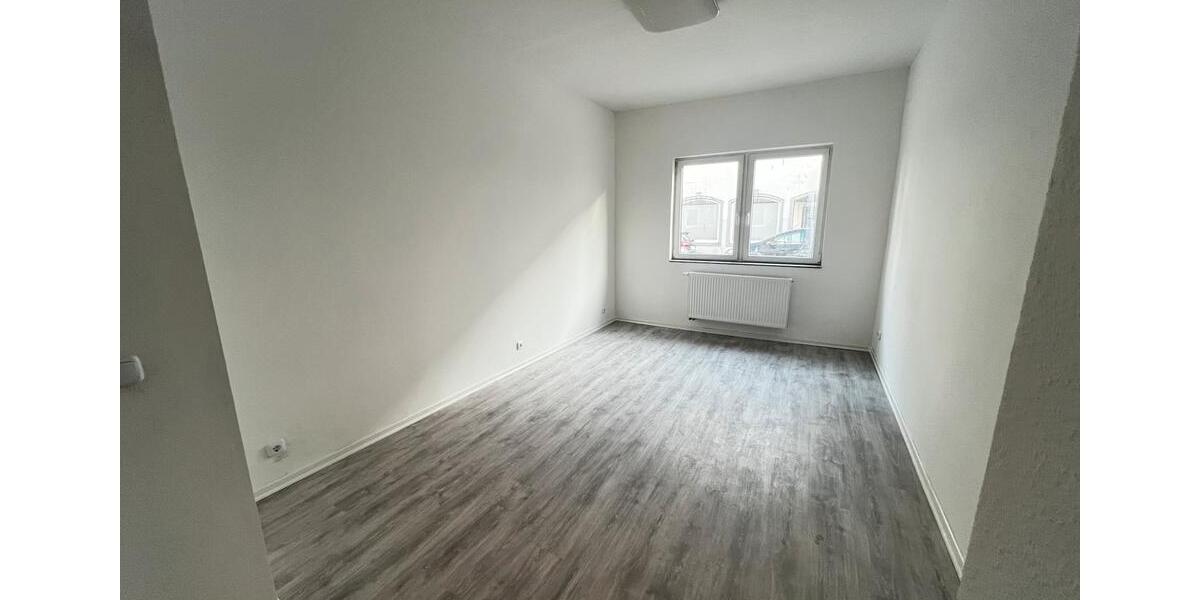 Etagenwohnung Krefeld Cracau - 2 Zimmer, 50 m&sup2;, 450&euro; | Angebot:25887342