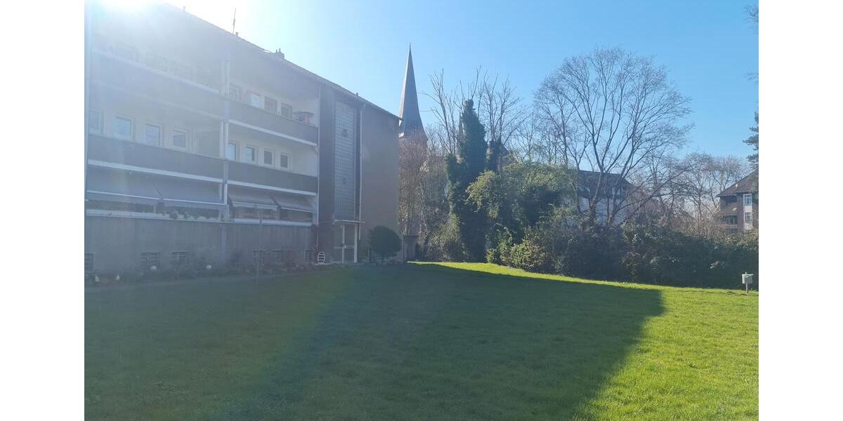 Etagenwohnung Duisburg Hamborn - 3 Zimmer, 57 m&sup2;, 400&euro; | Angebot:25782973