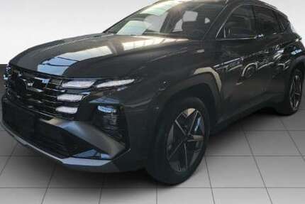 Hyundai TUCSON 18.004 km 29.950 &euro; Neuss 41464