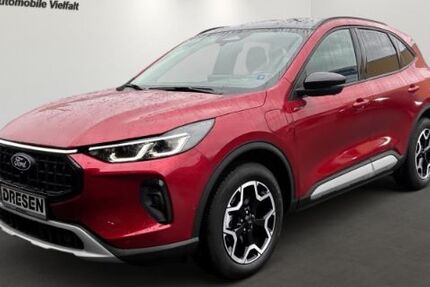 Ford Kuga 12.408 km 35.390 &euro; Dormagen 41540