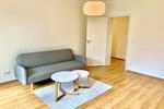 Hochparterre Wuppertal Elberfeld - 2 Zimmer, 66 m&sup2;, 720&euro; | Angebot:25968668