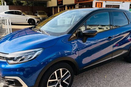 Renault Captur 107.800 km 11.980 &euro; Moers 47445