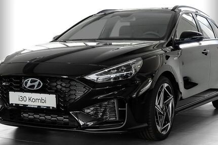 Hyundai i30 5.999 km 29.890 &euro; Hilden 40721