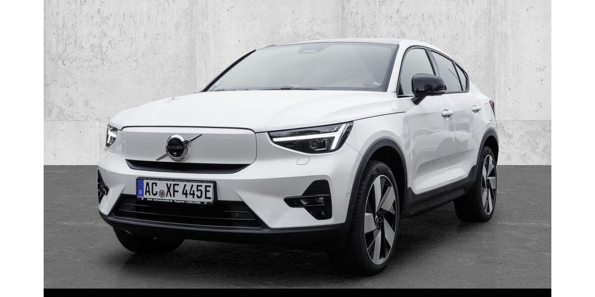 Volvo C40 12.800 km 40.690 &euro; Wuppertal 42109