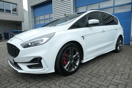 Ford S-Max 131.559 km 21.950 &euro; Monheim 40789
