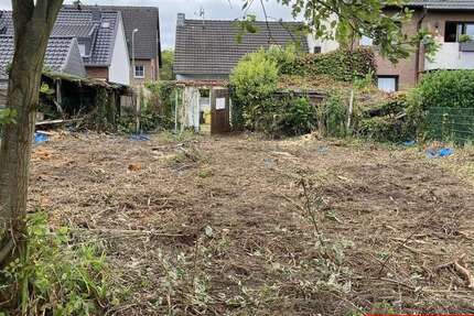 Grundstück Neuss Holzheim - 245.000&euro; | Angebot:26586519