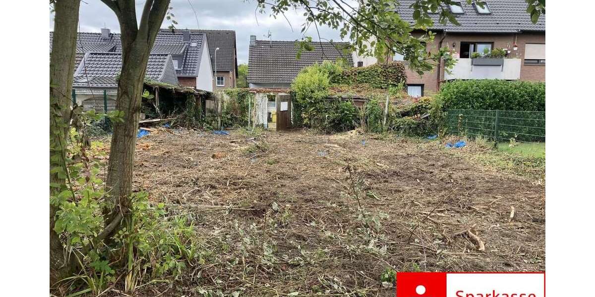 Grundstück Neuss Holzheim - 245.000&euro; | Angebot:26586519