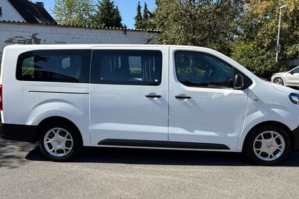 Citroen SpaceTourer 93.873 km 17.590 &euro; Solingen 42697