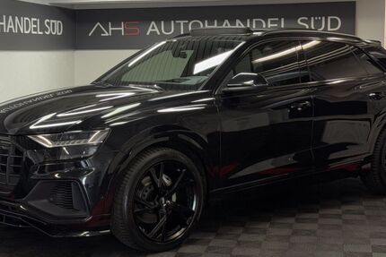 Audi Q8 195.000 km 42.999 &euro; Remscheid 42857