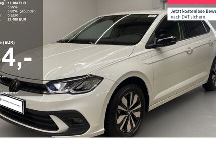 VW Polo 16.578 km 18.989 &euro; Krefeld 47805
