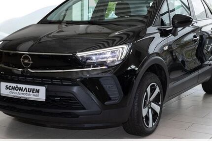 Opel Crossland (X) 23.124 km 18.490 &euro; Remscheid 42855