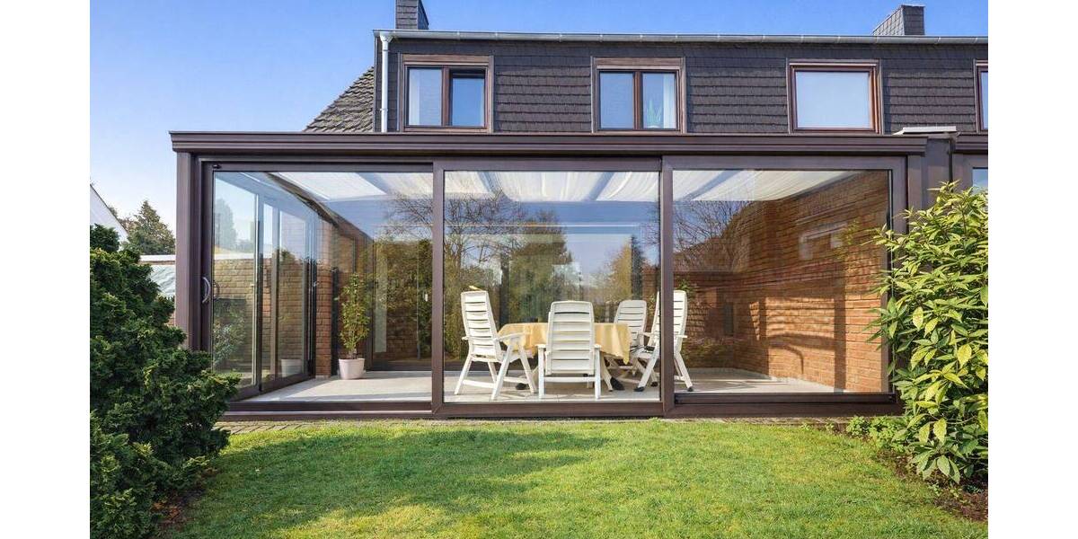 Doppelhaushälfte Krefeld / Dießem/Lehmheide Dießem/Lehmheide - 4 Zimmer, 134 m&sup2;, 398.000&euro; | Angebot:25970756