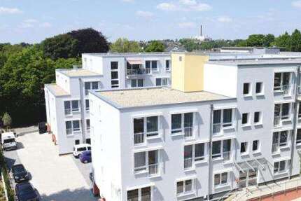 Kapitalanlage in Solingen 149.500 € 49 m² - Haus Solingen Mitte | Angebot:24714482