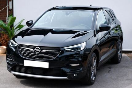 Opel Grandland (X) 113.800 km 12.500 &euro; Duisburg 47226
