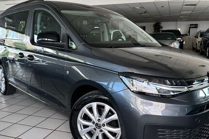 VW Caddy Maxi 168.870 km 18.990 &euro; Hilden (bei Düsseldorf) 40721